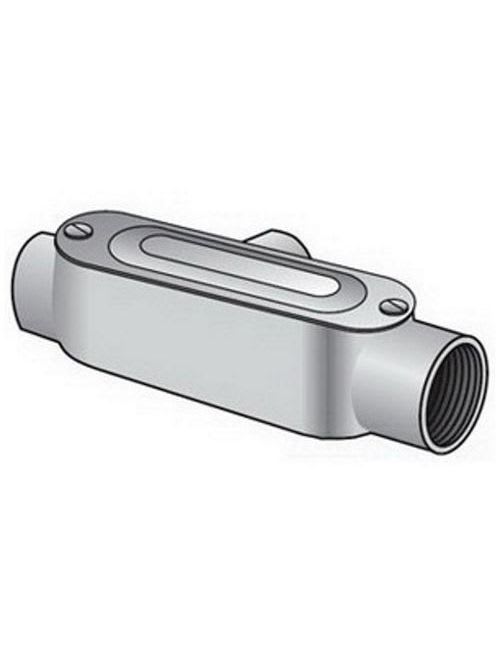 OZ-Gedney Co. - OZG T150ACG 1-1/2 IN BODY/CVR/GSKT