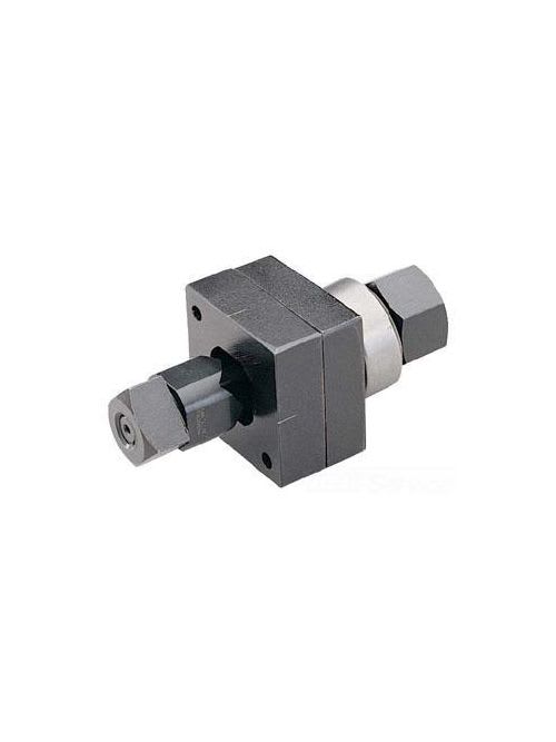 Greenlee Textron - Greenlee 60177 4-1/8" Hole Square Knockout Punch