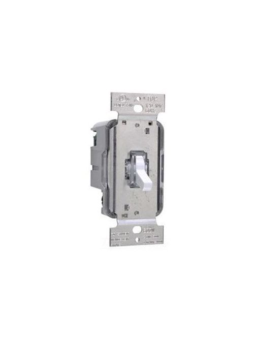 Pass & Seymour / Legrand - P&S T603LWV TOG DIMMER 600W 3W LIGH