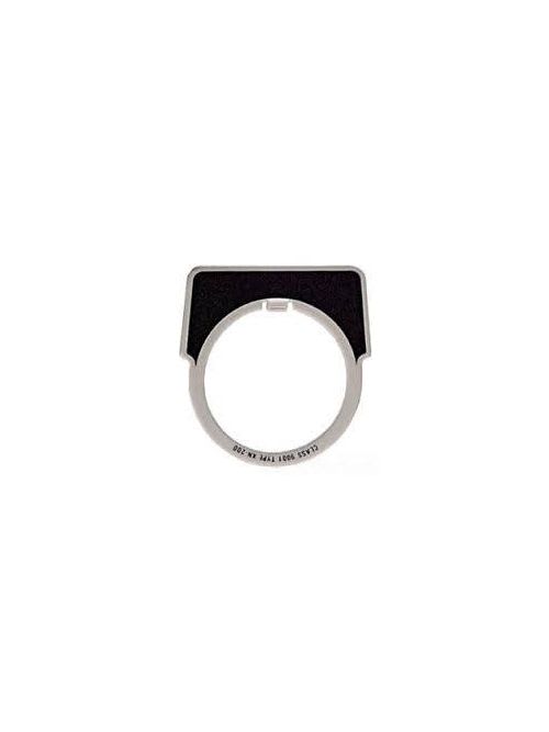 Square-D / Schneider - Square D 9001KXN299 30 mm Push Button Legend Plate