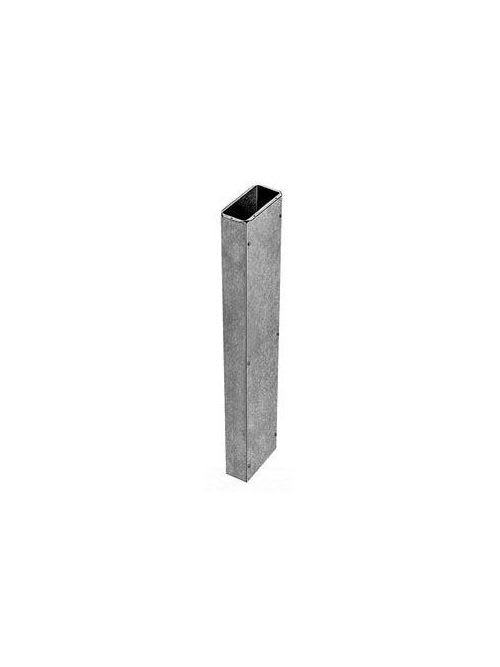 Square-D / Schneider - Square D RWT06S60 5 Foot x 6 Inch 14 Gauge Steel Wall Duct