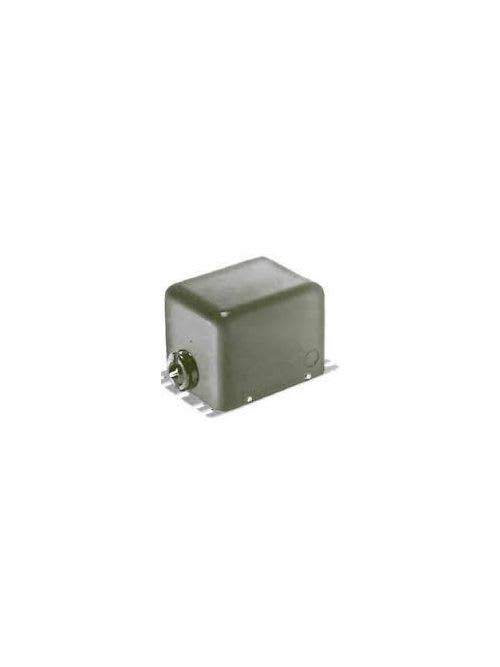 Square-D / Schneider - Square D 4305501201 Stainless Steel Energy Efficient Transformer Enclosure Top Cover