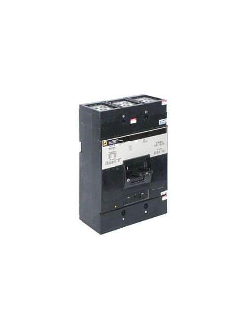 Square-D / Schneider - SQD MH36500 MOLDED CASE CIRCUIT BRE