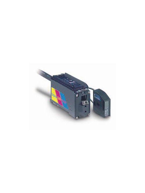 Square-D / Schneider - Square D XURC4PPML2 24 Volt 100 mA PNP Diffuse Photoelectric Sensor