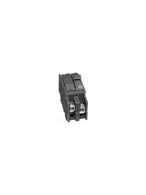 Square-D / Schneider - Square D QOU2305265B 2-Pole 30 Amp 120/240 Volt Thermal Magnetic/Common Trip Miniature Circuit Breaker