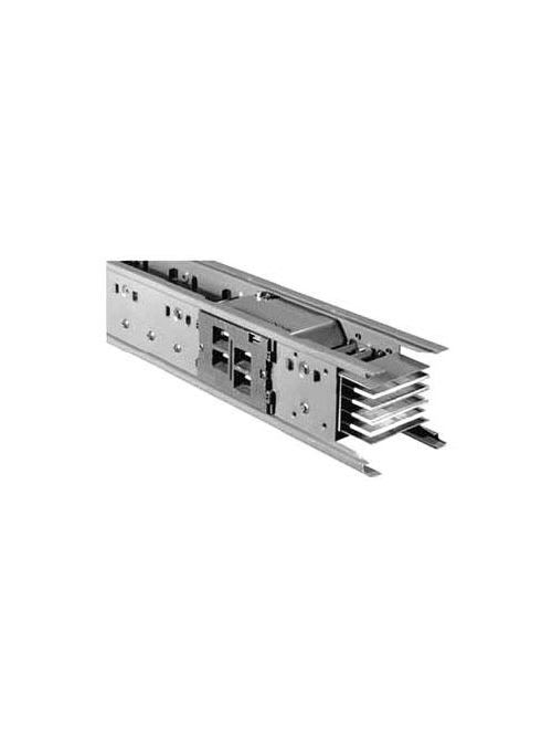 Square-D / Schneider - Square D AP2308G4ST 10 Foot 3-Phase 3-Wire 800 Amp Aluminum Plug-In Busway