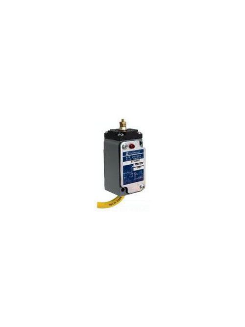 TESENSOR - TEC ST08001 120 VAC 3 Amp NO Magnet Actuated Proximity Sensor