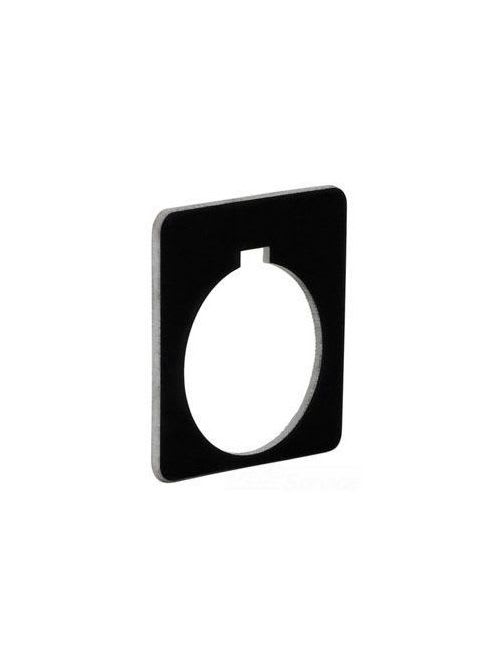 Square-D / Schneider - Square D 9001KN299BP Type K 30 mm Push Button Legend Plate