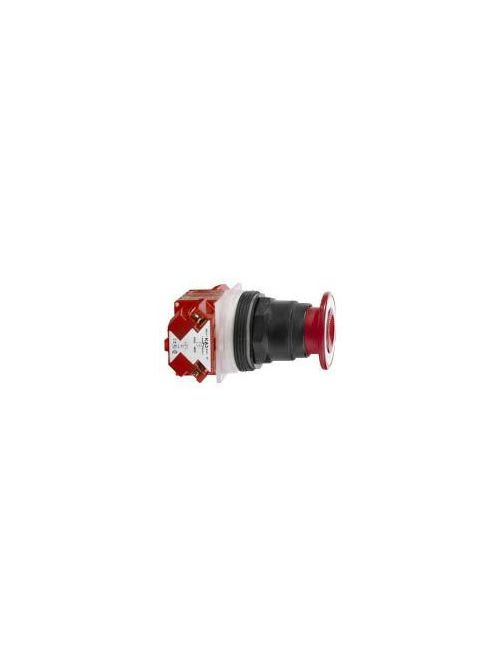 Square-D / Schneider - Square D 9001KR9P35R05H2 30 mm 10 Amp 600 VAC Push Button
