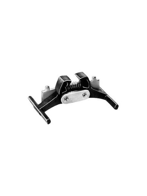 Siemens - Siemens 49GGF22HP INTERLOCK HORN W/PANE
