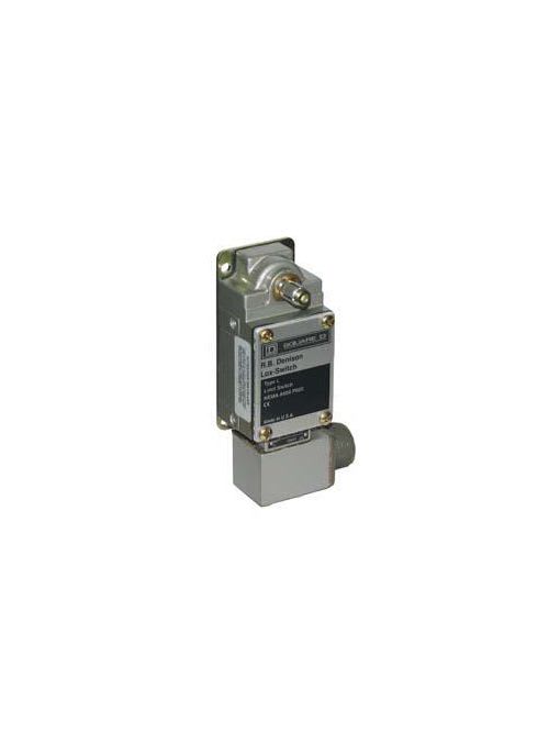 Square-D / Schneider - Square D APL100WS2M1 1NO 1NC Limit Switch
