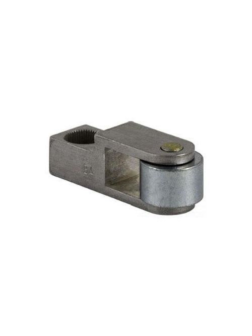 Square-D / Schneider - Square D BM 4 Inch Aluminum Arm 0.75 Inch Steel Roller Limit Switch Lever Arm
