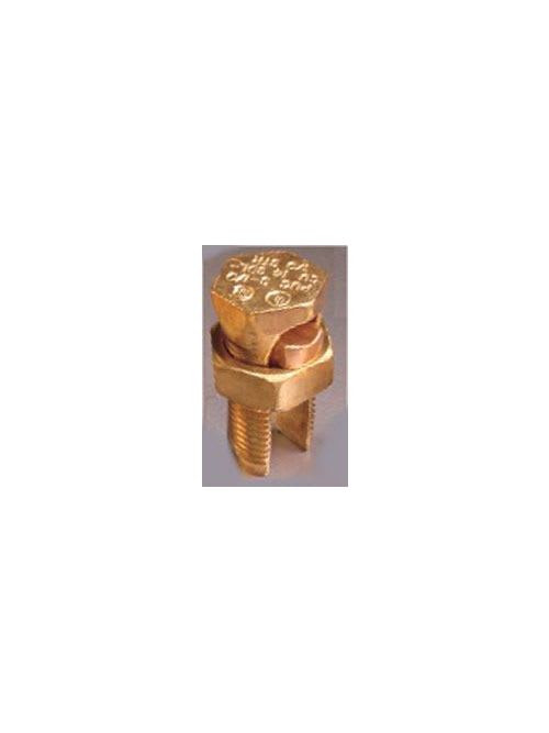 Penn-Union Corp - Penn-Union S-2/0 Copper Bolt