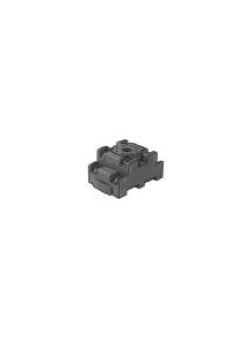 Idec Products - IDEC Corporation SR2P-05 2-Pole 8-Pin Screw Terminal Din Rail Mount Relay Socket