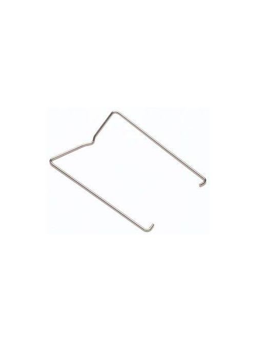 Idec Products - IDEC Corporation SY4S-51F1 Relay Socket Hold Down Spring