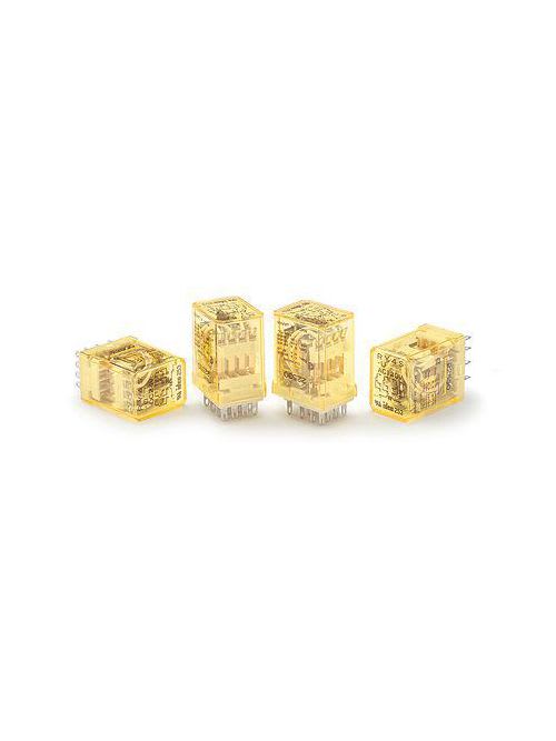 Idec Products - IDEC RY4S-UDC24V 4PDT 5A 14 BLADE RELAY DISCONTINUED