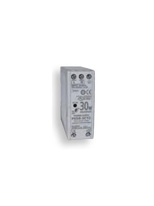 Idec Products - IDEC Corporation PS5R-SC24 30 W24 VDC 1.3 Amp LED Indicator Din Rail Mount Power Supply