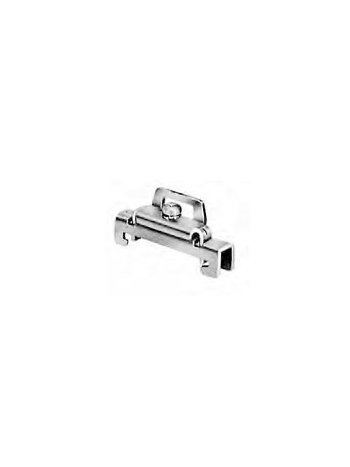 Idec Products - IDEC BNL-6 DIN RAIL END CLIP