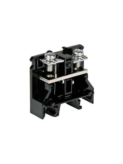 Idec Products - IDEC Corporation BNH30W 30 Amp Spring Up Screw Din Rail Modular Terminal Block