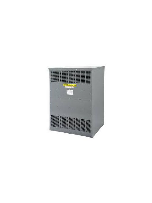 Square-D / Schneider - Square D 7400WS18K Low Voltage Distribution Transformer Weathershield