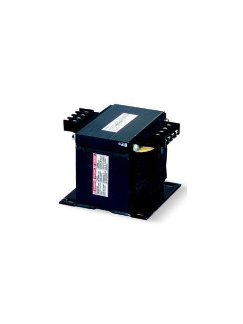Square-D / Schneider - Square D 9070T1000Q22115 1000 VA 480 VAC Primary 208/220/230 VAC Secondary 1-Phase Control Transformer