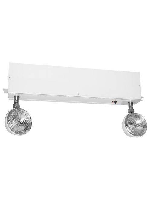 Lithonia Lighting - LITH ELRC650 M2 Emergency light wit