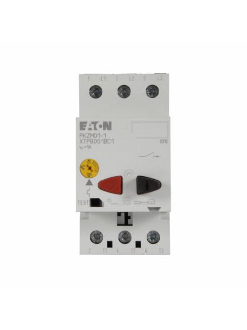 Cutler-Hammer / Eaton - ETN XTPB001BC1 MMP PB Frame B Class