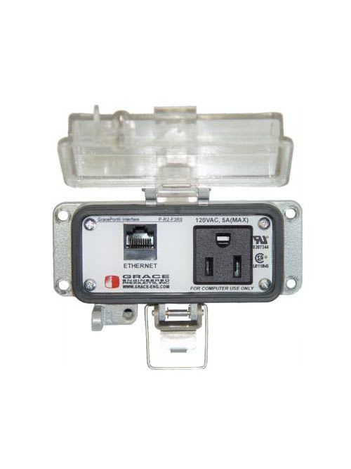 Grace Technologies - GRAC P-R2-F3R0 INTERFACE OUTLET