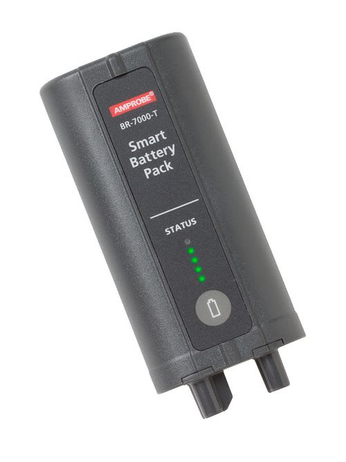 Fluke - FLUK BR-7000-T AT-7000 RECHARGEABLE BATTERY