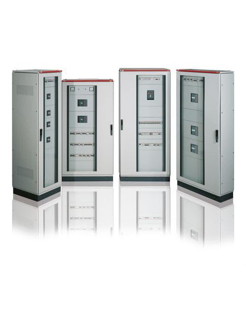 ABB Inc - CARB LA2060 VENTILATED SIDE PNL