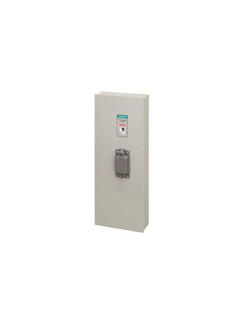Siemens - Siemens QR2N1S Breaker QR Nema Type 1 Indoor General Duty Surface Enclosure