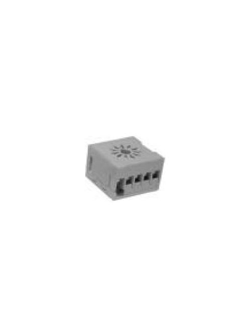 Idec Products - IDEC SR6P-M11G THROUGH PANEL MOUNT SOCKET