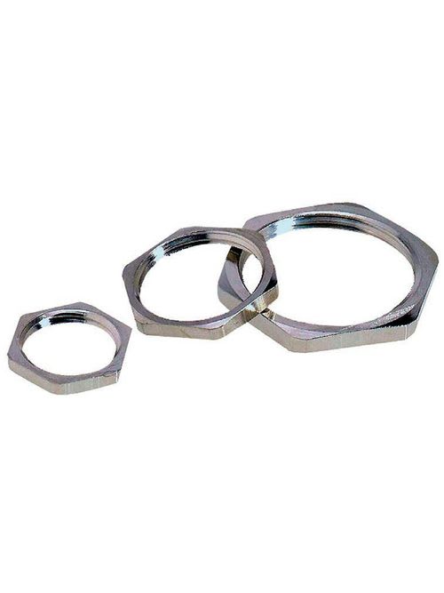 Lapp Systems USA - LAPP 52003510 SKINDICHT SM PG 11 COUNTER NUT