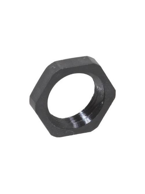 Lapp Systems USA - LAPP 911370 3/8IN NYLON NPT LOCKNUT BLACK