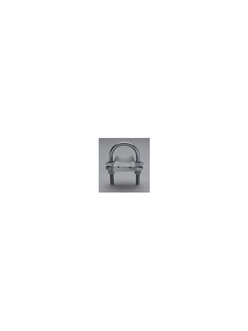 Ilsco - ILSCO GU-6 BRZ MEC (2) 250 kcmil-2/