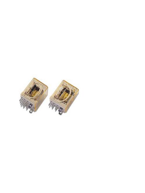 Idec Products - IDEC RH3BUDC12V 12VDC RELAY