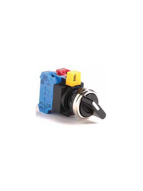 Idec Products - IDEC HW1S3TF20 3POS SEL SW