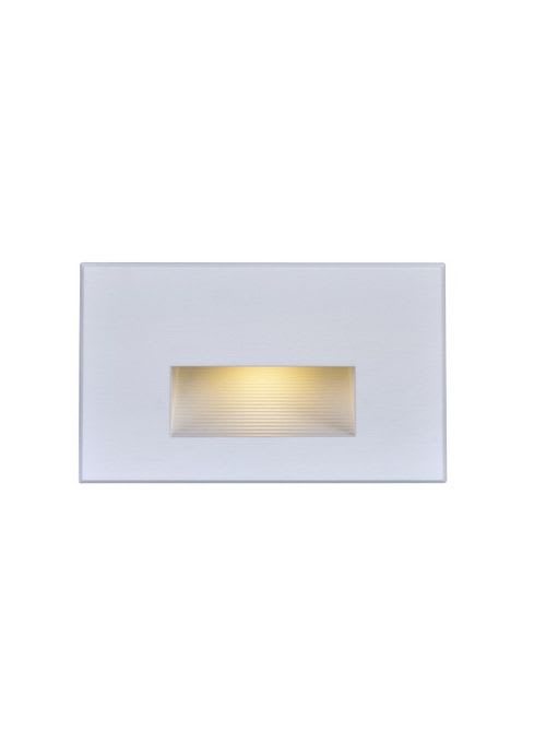 Satco Products, Incorporated - SATC 65/407 LED 5W HORIZONTAL STEP LIGHT