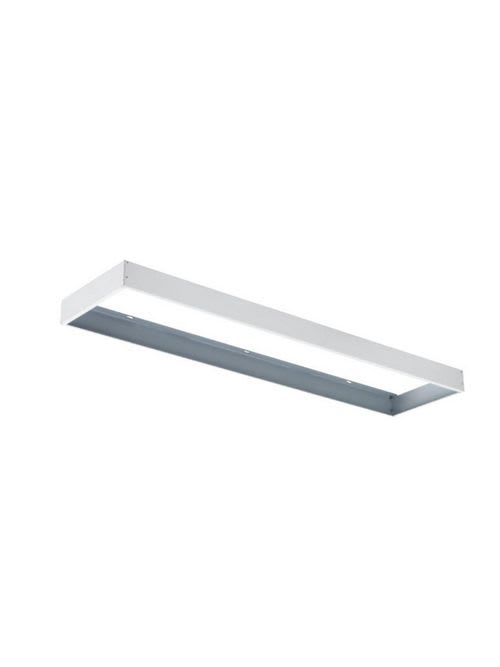 Lithonia Lighting - Lithonia Lighting 2X2SMKSH Multi-Use Surface Mounting Troffer Kit