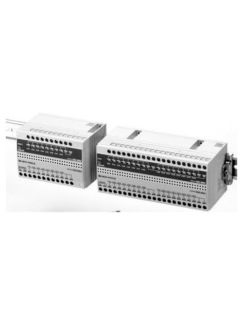 Idec Products - IDEC EB3C-R05AN 5-INPUT CHAN W RELAY