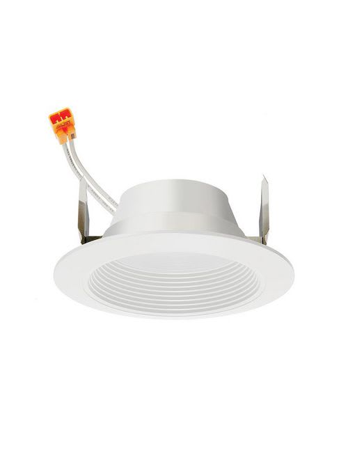 Juno Lighting - JUNO 4RLDG209LM 27K 90CRI 120 FRPC WWH 4" LED RETROFIT