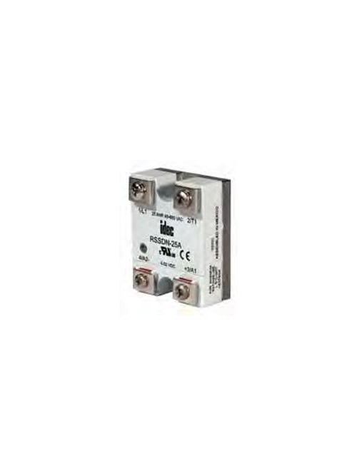 Idec Products - IDEC RSSDN25A SOLID STATE RELAY