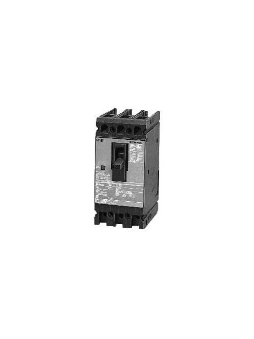 Siemens - Siemens ED23B040L 240 VAC 40 Amp 10 kaic 3-Pole Circuit Breaker with Lugs