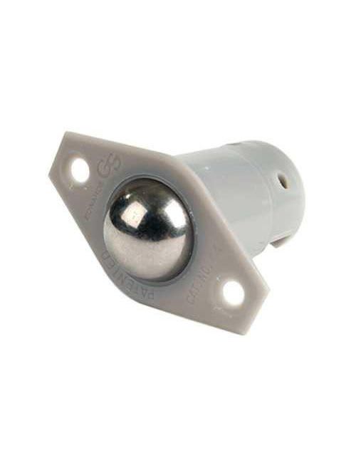 Edwards Signal - Edwards Signaling 44 12/24/48 Volt 2 Amp Insulated Low Voltage Rolling Ball Switch