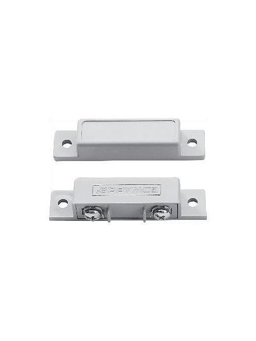 Edwards Signal - Edwards Signaling 63 100 Volt 50 mA White Magnetic Switch