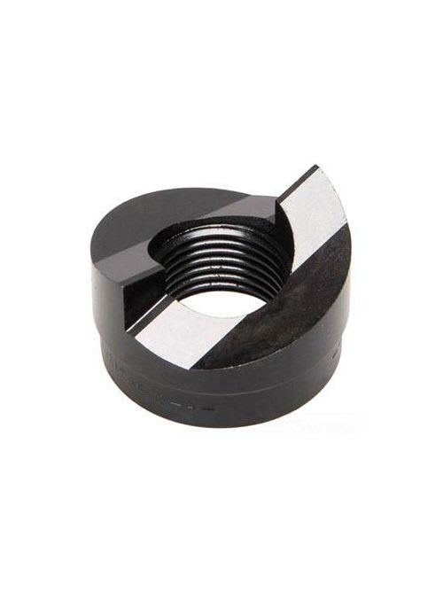 Greenlee Textron - Greenlee 36284 1-7/32" Hole Round Knockout Punch