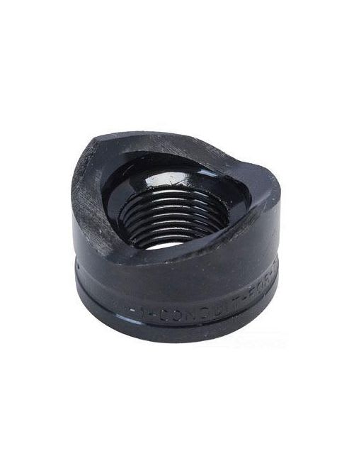 Greenlee Textron - Greenlee 24823 Round Knockout Punch