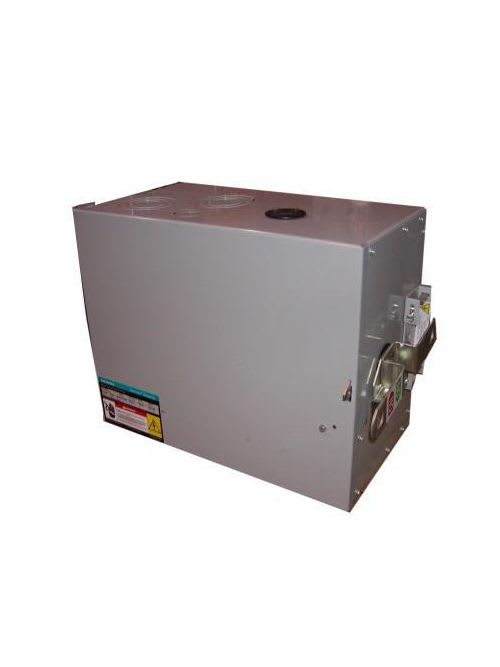Siemens - Siemens SLVBH3650G 600 VAC 400 Amp 350 Hp 3-Pole 3-Wire Fusible Sentron Busway System Plug-In Unit