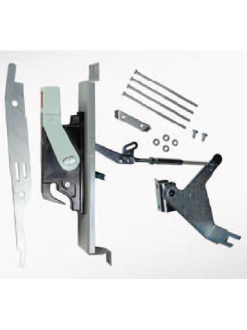 Siemens - Siemens 8PG10921HC06 Plug-In Left Hand Circuit Breaker Handle Kit