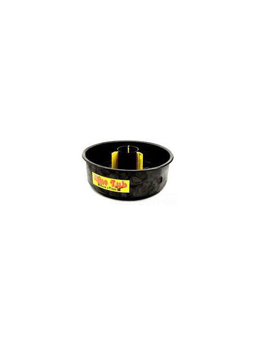 Rack-A-Tiers - Rack-A-Tiers Manufacturing 18455 Wire Tub Coil Dispenser